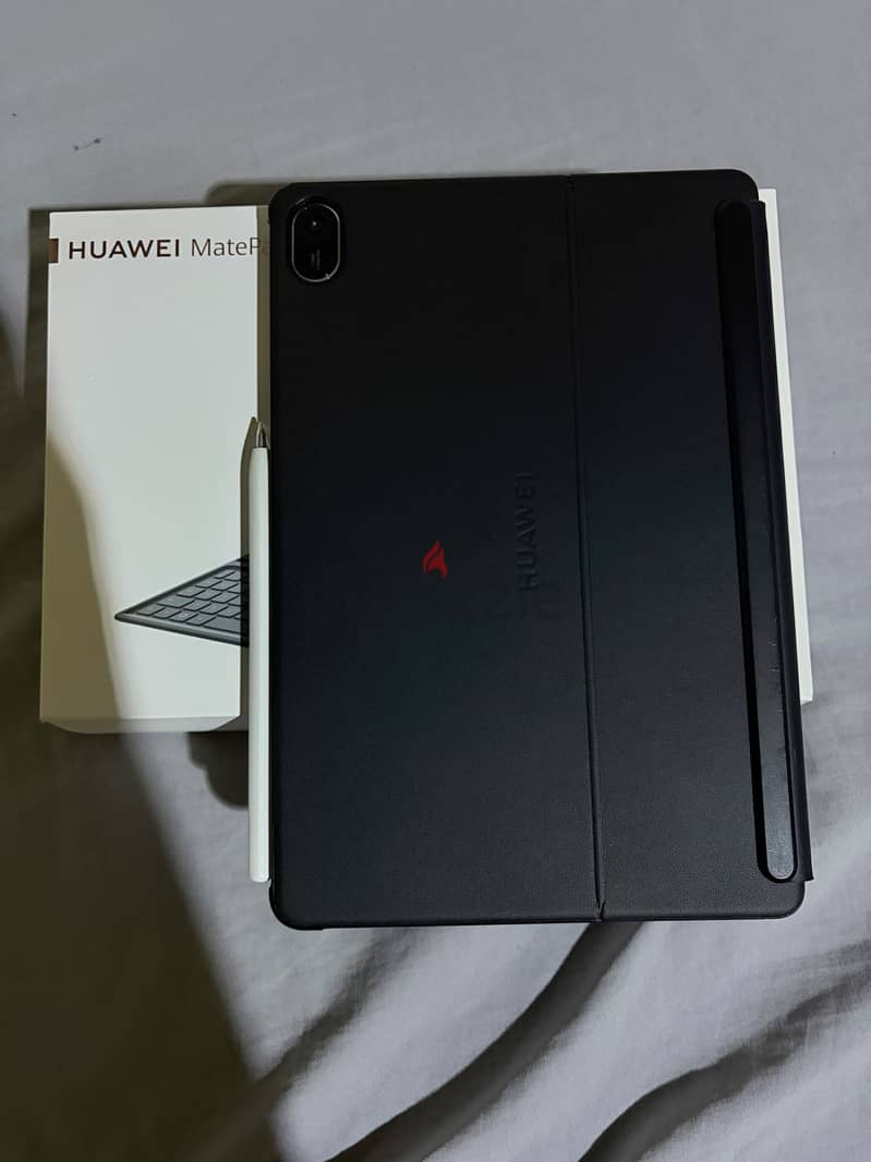 huawei matepad 11.5 1