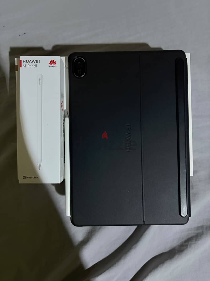huawei matepad 11.5 3