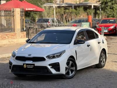 كيا سيراتو 2021 KIA GRAND CERATO