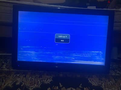 شاشة هايسنس