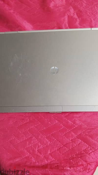 HP EliteBook
