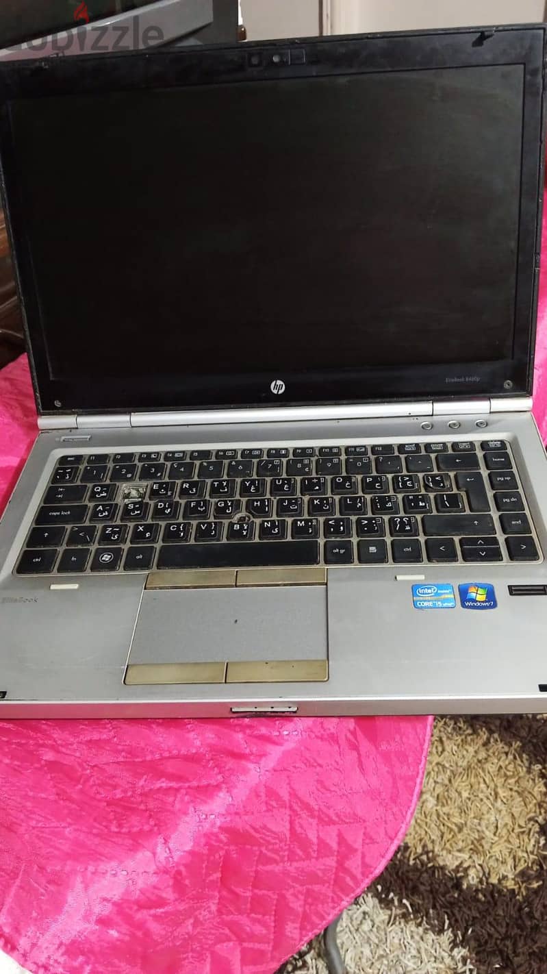 HP EliteBook 1