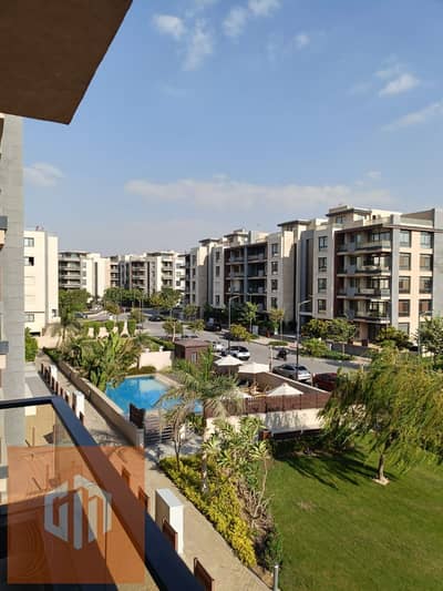 First-Time Rental | Spacious Apartment in Azad compound Across from AUC