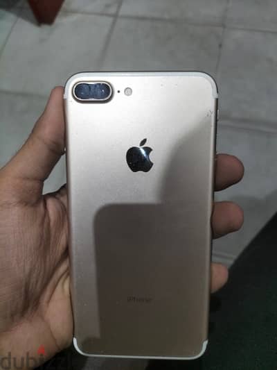 iPhone 7 Plus