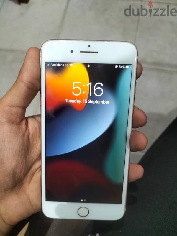 iPhone 7 Plus 2