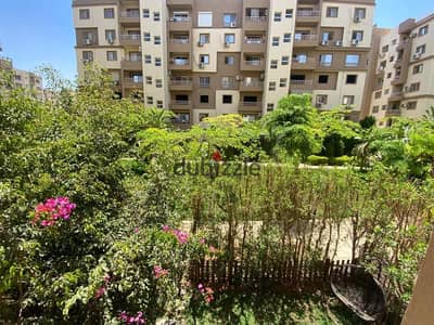 Location: Madinaty – B6