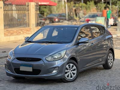 هيونداي أكسنت 2019 ACCENT RB