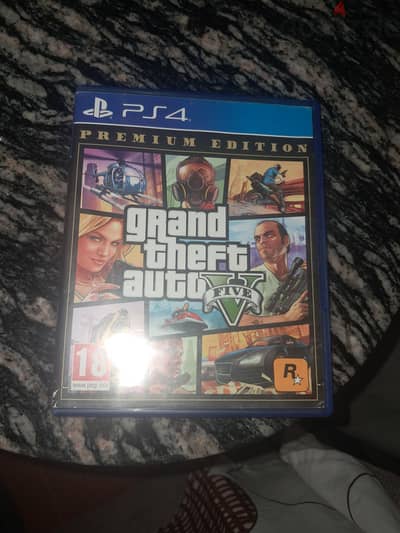 gta 5