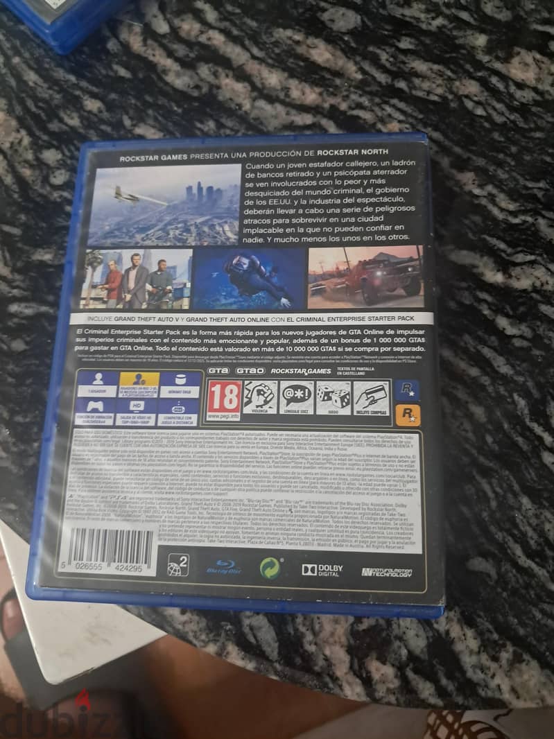 gta 5 1