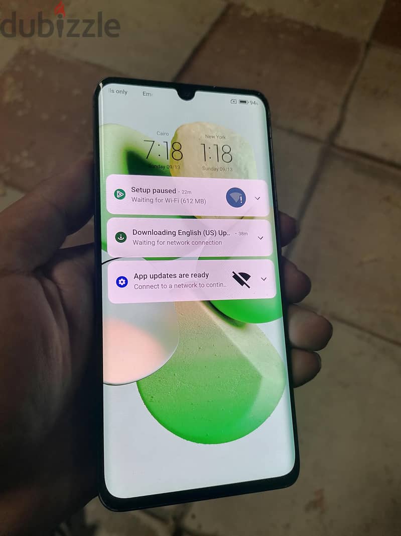Xiaomi Redmi Note 10 Lite 2