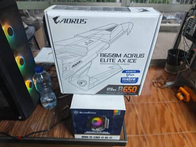 AMD pc gaming
