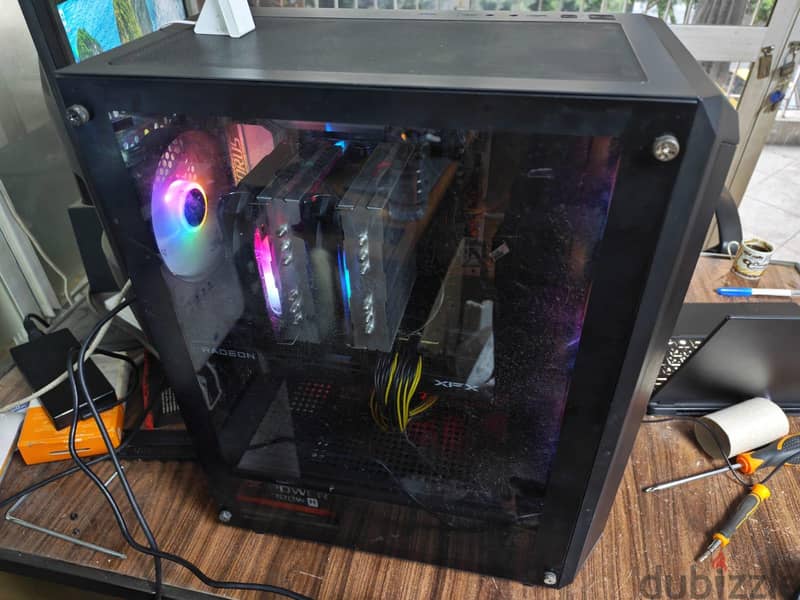 AMD pc gaming 5