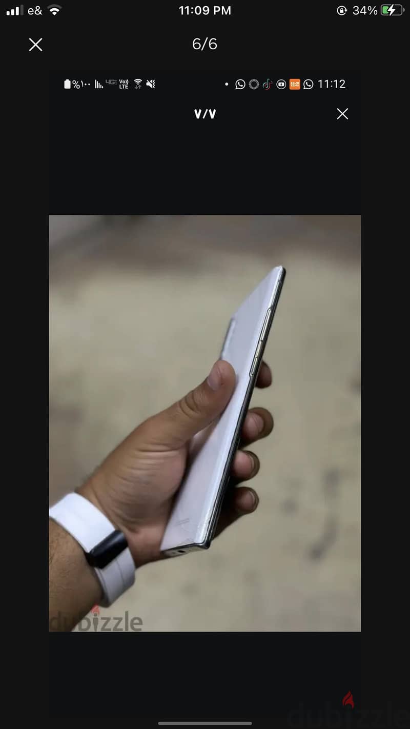 Samsung Note 10 Plus 3