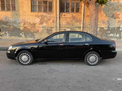 Speranza A620 2007