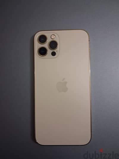 Apple - iPhone 12 Pro - ايفون ١٢ برو
