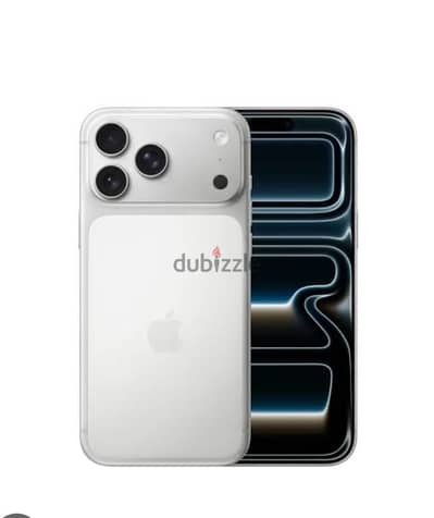 Apple - iPhone 17 Pro Max