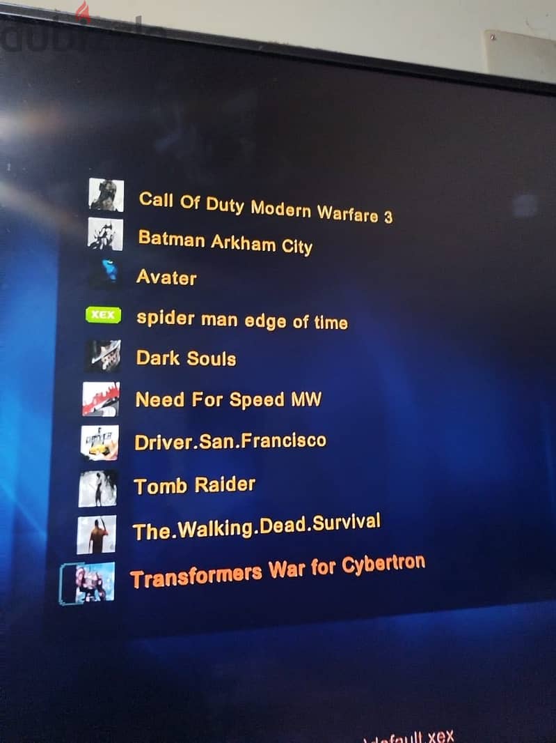 Xbox 360 Kinect mint condition 47 games 6