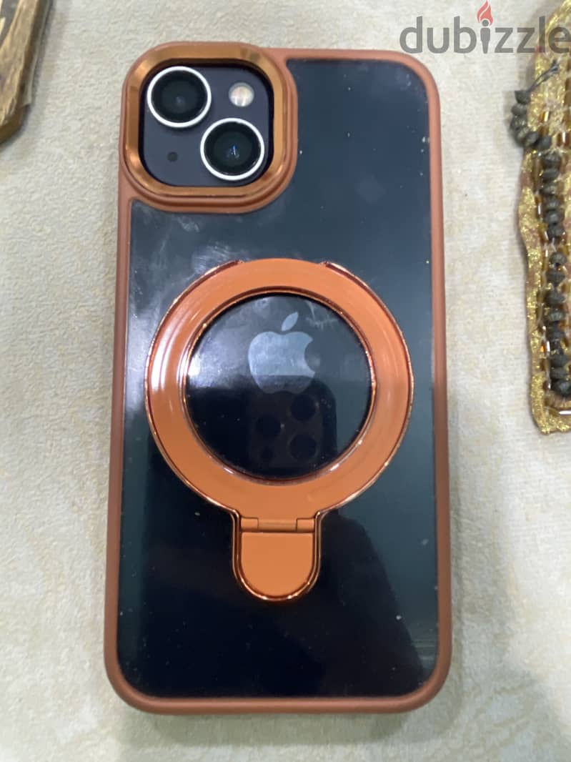 Apple - iPhone 13 1