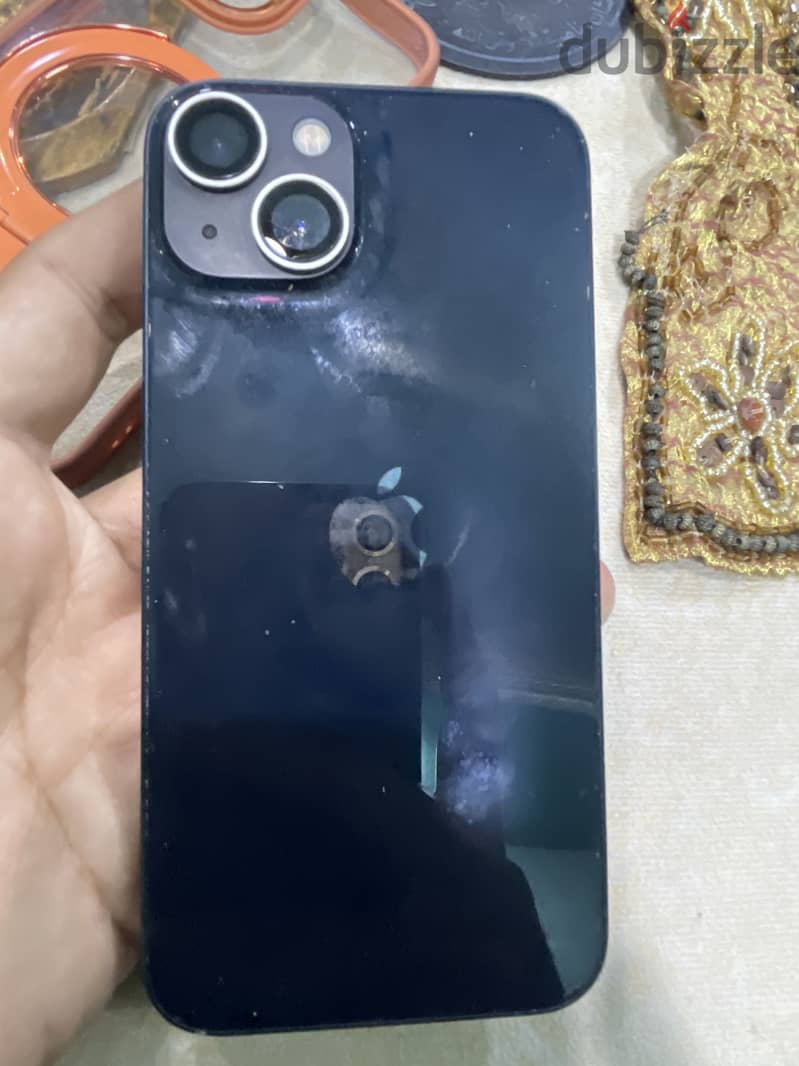 Apple - iPhone 13 2