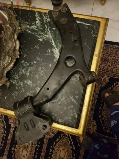 مقص بحاله ممتازه