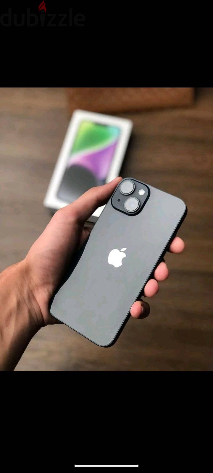 iPhone 14 plus 1
