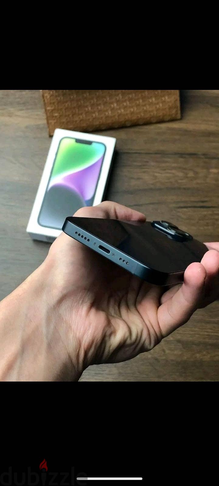 iPhone 14 plus 2