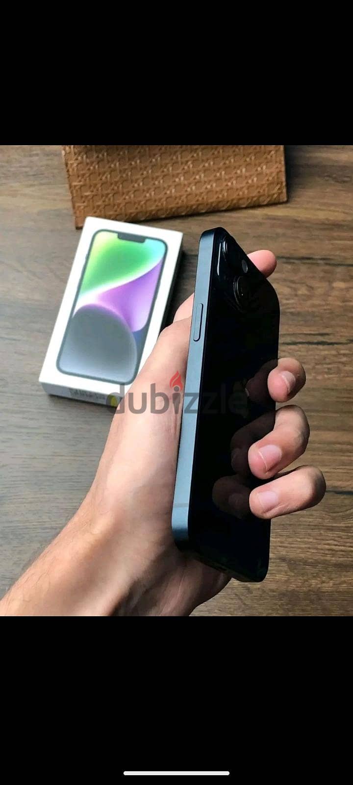 iPhone 14 plus 3