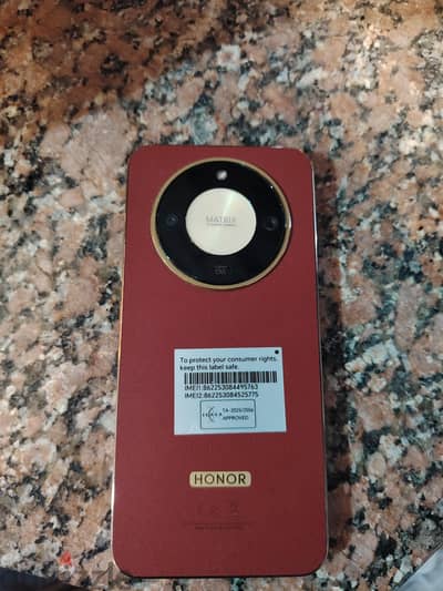 Honor X9d