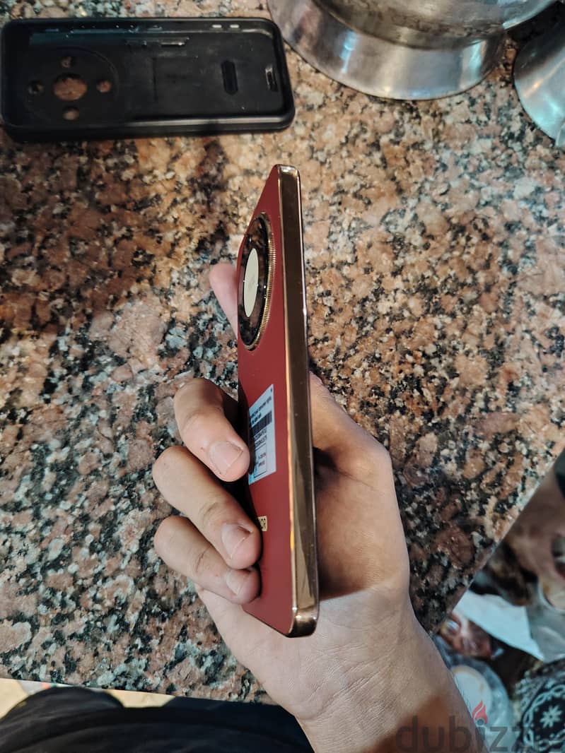 Honor X9d 2