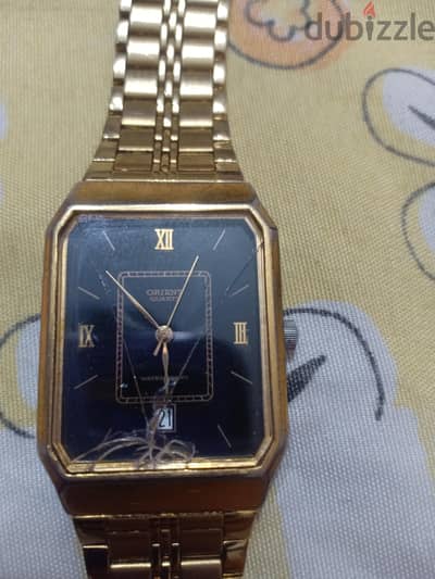 ساعه Orient Vintage