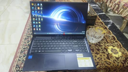 Vivobook 15 X1504VA