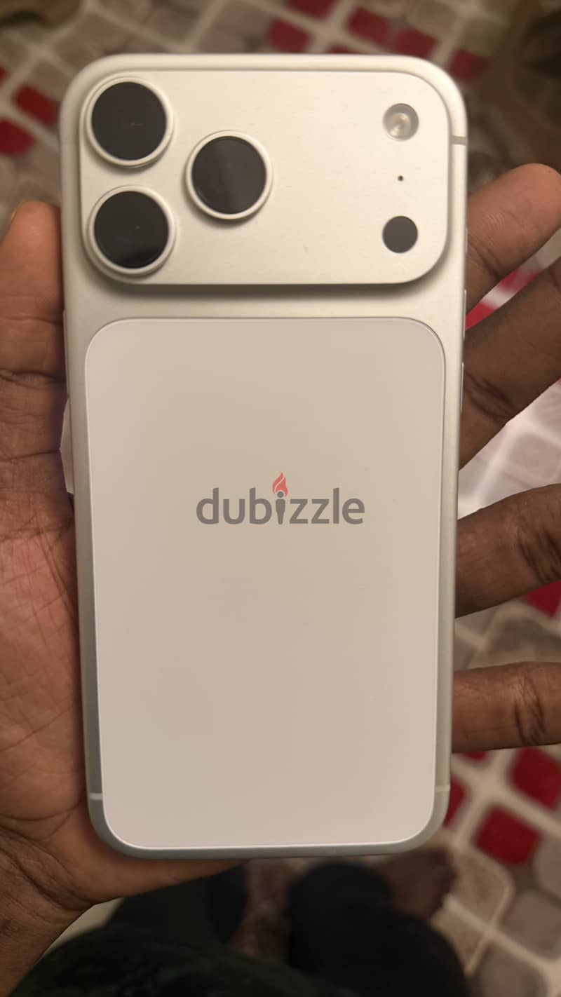 Iphone 17 promax 2