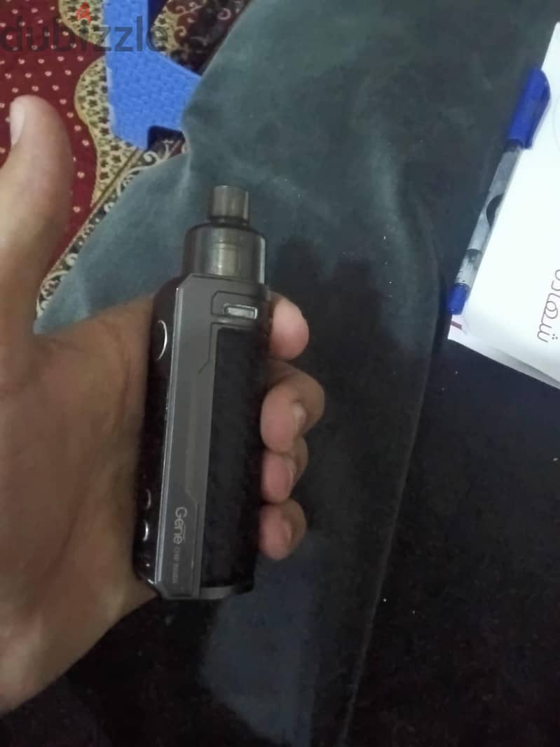 drag s 2