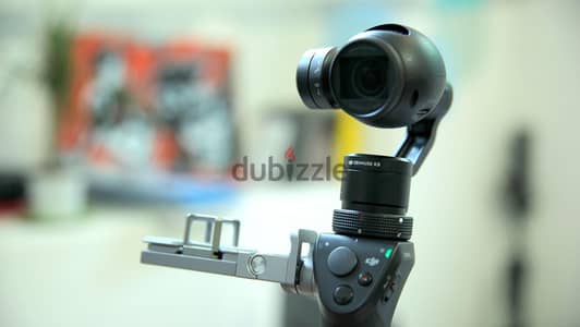 Dji Osmo
