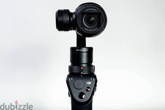 Dji Osmo 1