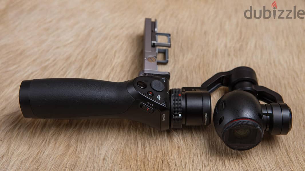 Dji Osmo 2