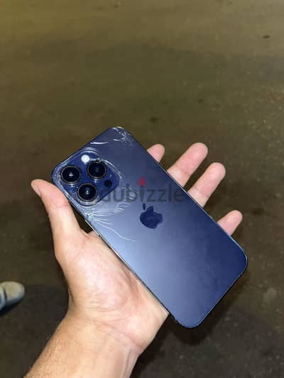 Apple - iPhone 14 Pro Max