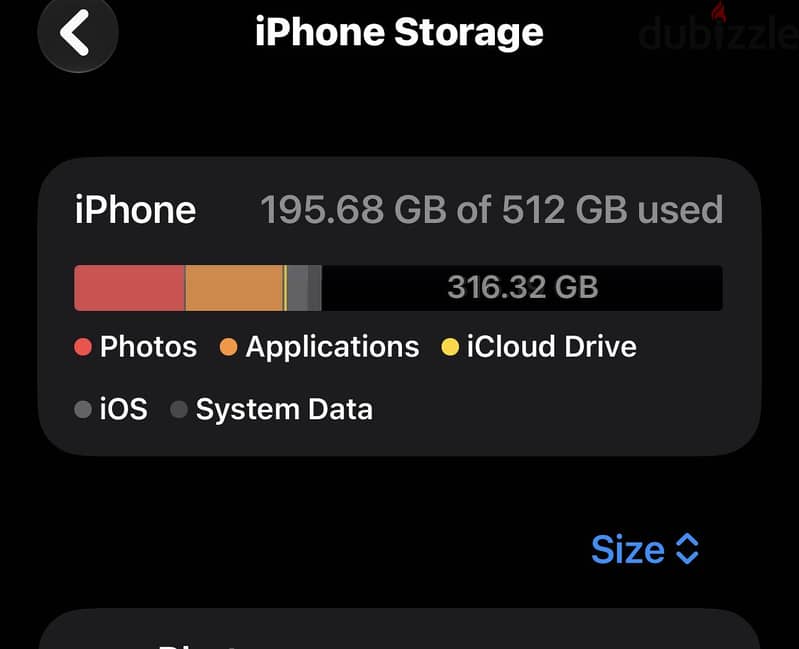 Apple - iPhone 14 Pro Max 1