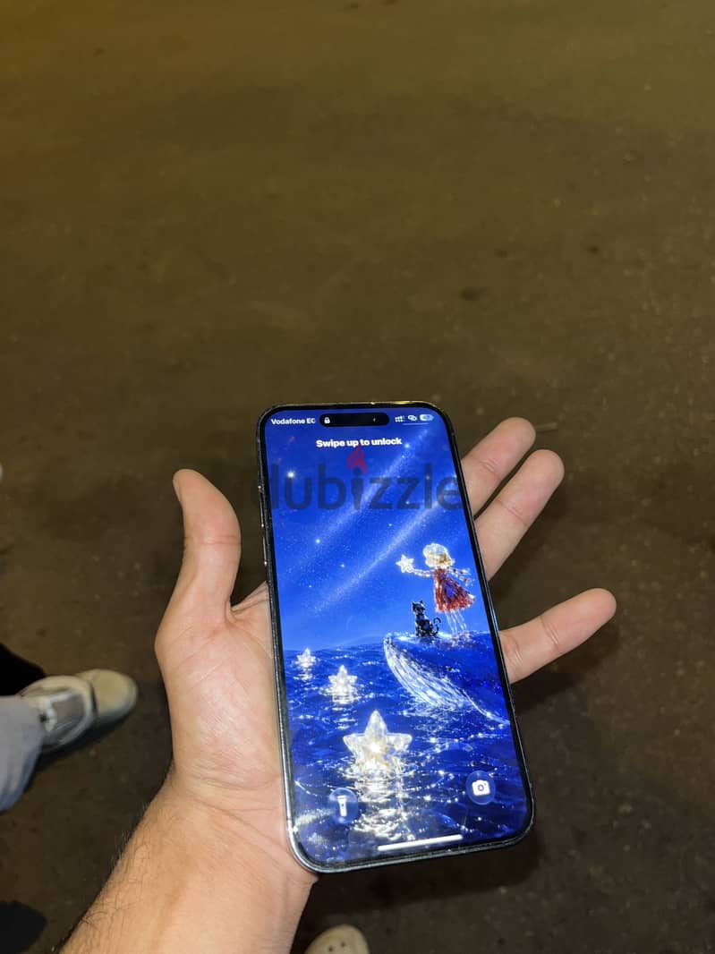 Apple - iPhone 14 Pro Max 4