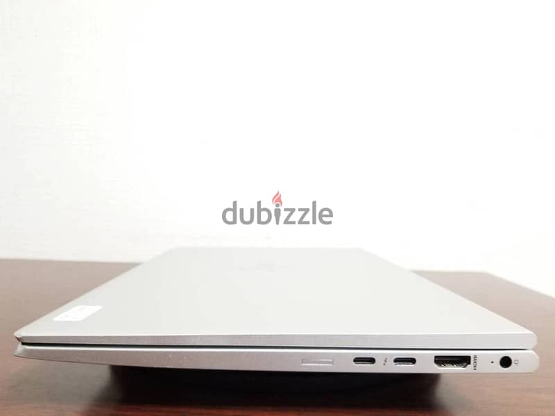 HP EliteBook 830 G8 Touch Screen 2