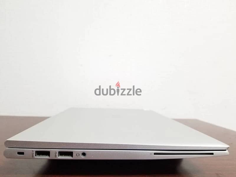 HP EliteBook 830 G8 Touch Screen 3