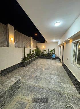  FOR SALE | Premium Garden Apartment with Private Entrance – 7th District, Sheikh Zayed