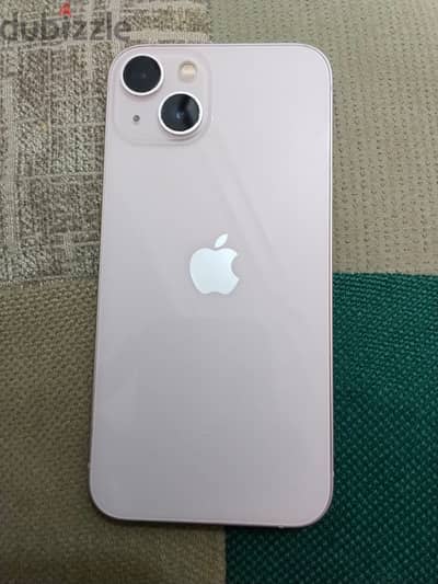 Apple - iPhone 13