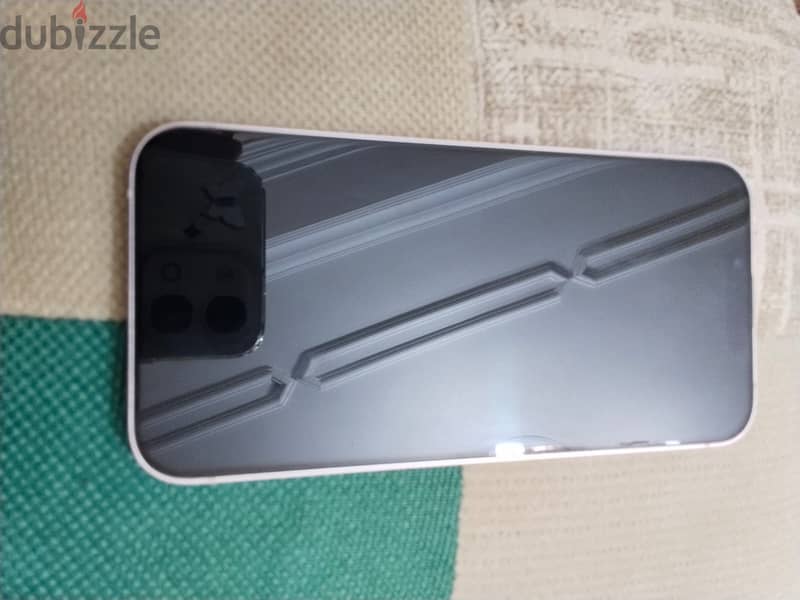 Apple - iPhone 13 5