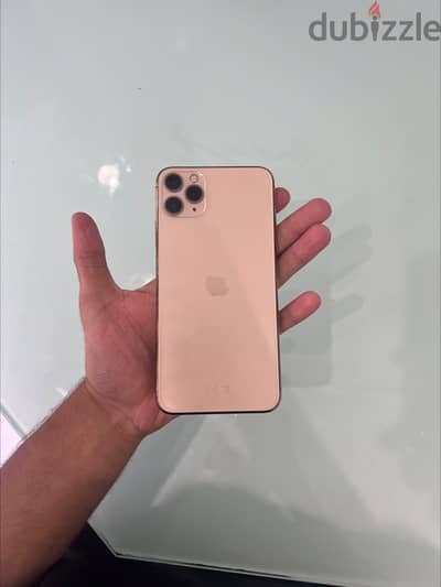 آبل - آيفون 11 برو ماكس