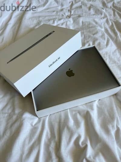 MacBook Air M1 - ماك بوك اير ام ١
