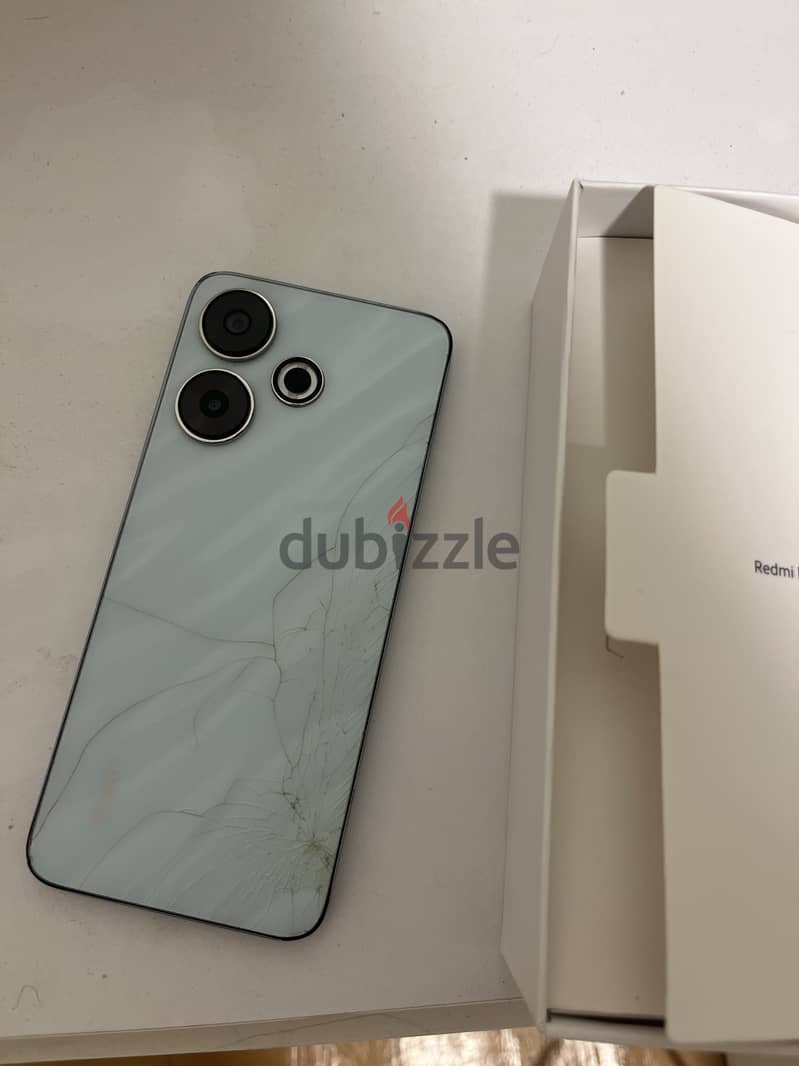 Xiaomi Redmi 13 3