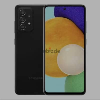 Samsung A52