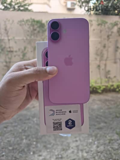 Iphone 16 Battery 100%