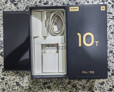 شاومي مي 10 تي برو